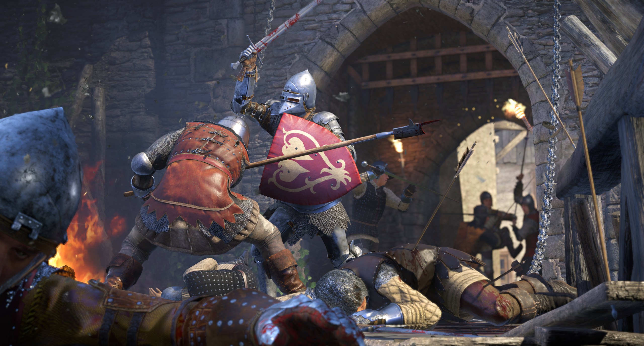 Kingdom Come: Deliverance - Imagen 14